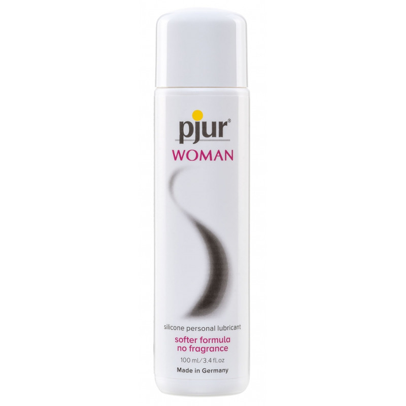 Pjur Lubrifiant Silicone Pjur Woman 100ml